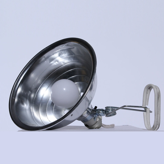 Picture of Lampe d'appoint -  Clip light