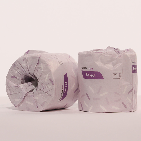Picture of Papier Toilette Cascade paquet de 48
