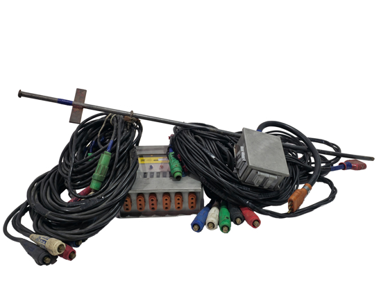 Image sur Kit de branchement