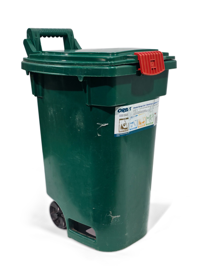 Image sur Bac de compost