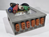 Picture of Boite electrique Tri-phase