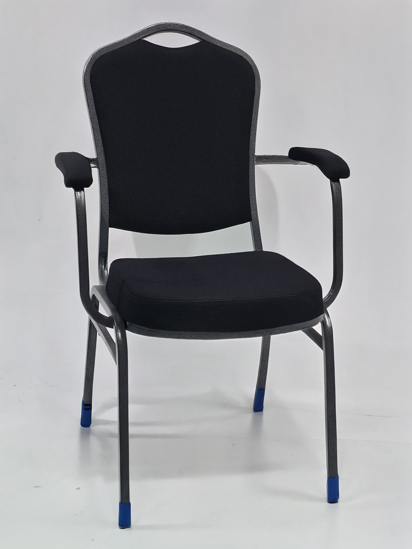 Image sur Chaise client rembourée