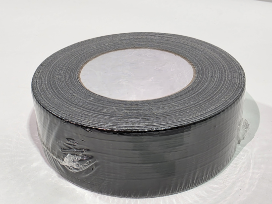 Picture of Duct tape 48 mm, noir
