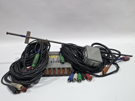 Picture of Kit de branchement