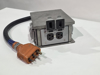 Picture of Plumb box (spider)