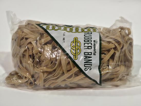 Picture of Sac d'elastiques