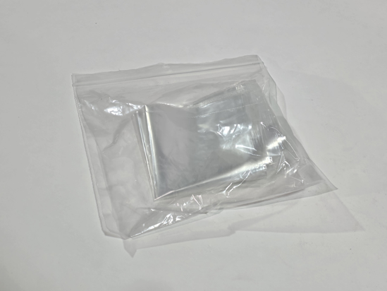 Picture of Ziploc 8''x8'' paquet de 10
