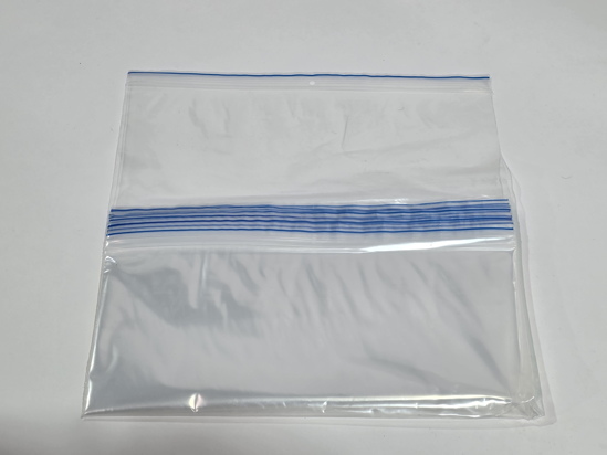 Image sur Ziploc 12''x12'' Paquet de 10